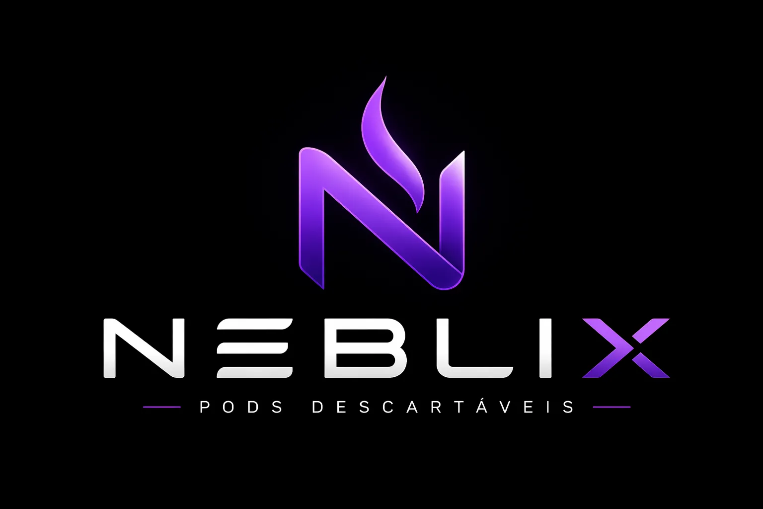 Neblix Logo